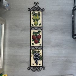 Kitchen Decor
