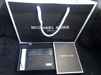 Michael kors wallet