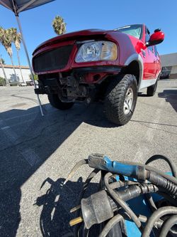 Bumper bracket