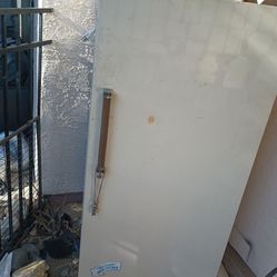 Kenmore Frost free freezer