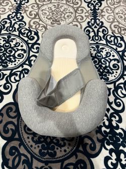 Baby acid reflux bed