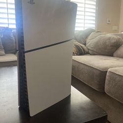 Ps5 Slim Edition