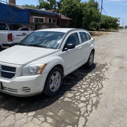 2009 Dodge Caliber