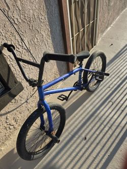 Haro Bike