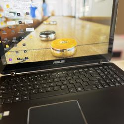 Asus 15 Inch Laptop