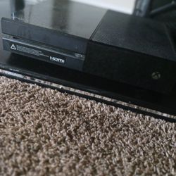 Xbox One 