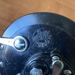 Penn Longbeach 67 conventional reel