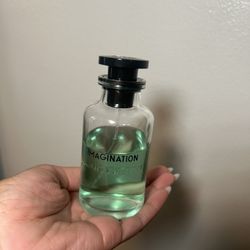 Louis Vuitton Imagination 