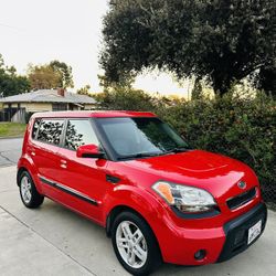 2010 KIA Soul