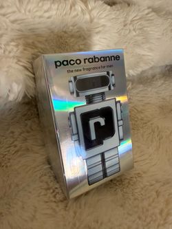 Paco rabanne brand new