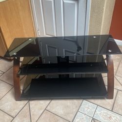 Television Mount System