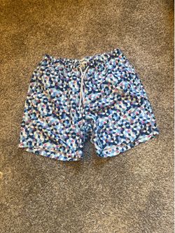 Shorts Men Size Medium