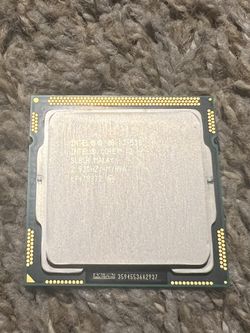 inter Core I3