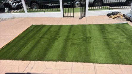 Turf