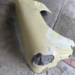 1(contact info removed) Chevy Front Fender 