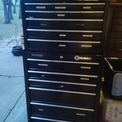 Kubal Tool Box