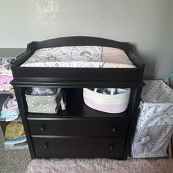 Changing Table 