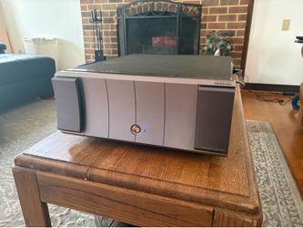 Integra Research RDA-7 seven channel amplifier