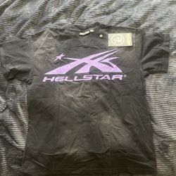 Hellstar Shirt 