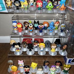 Mcdonalds Toy Collection 