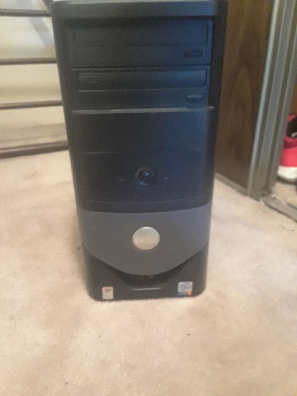 Dell Optiplex 170L Desktop