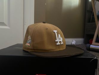 Los Angeles cap