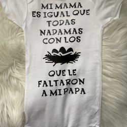Baby Onesie Funny