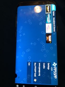 Samsung galaxy s8 plus