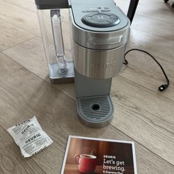 Keurig K-Supreme Plus® Single Serve Coffee Maker