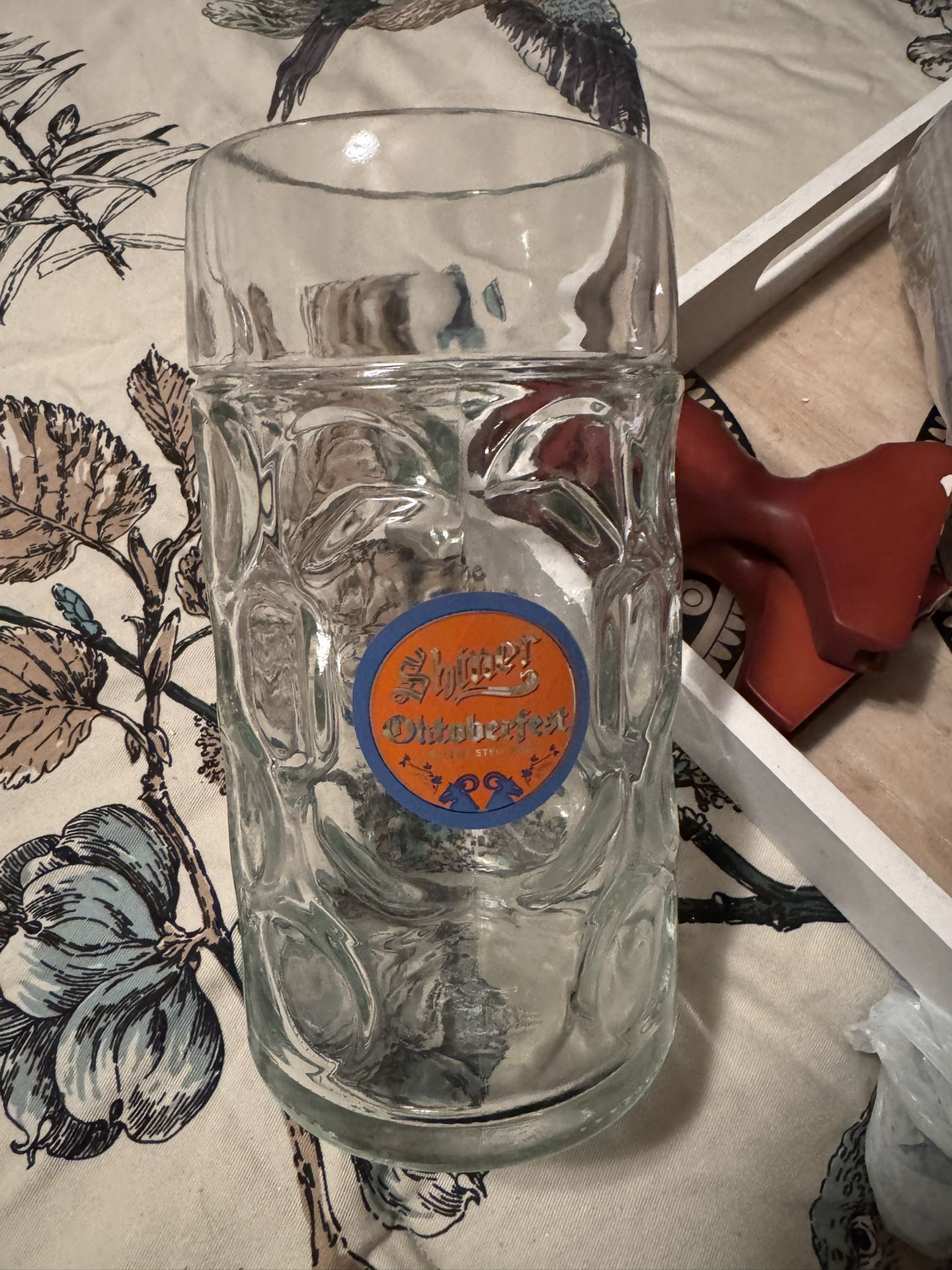 Shiner Beer 🍺 Mug