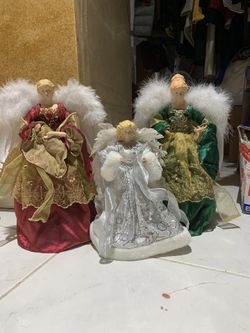 Christmas decoration, New