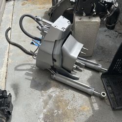 Volvo Penta Outdrive 