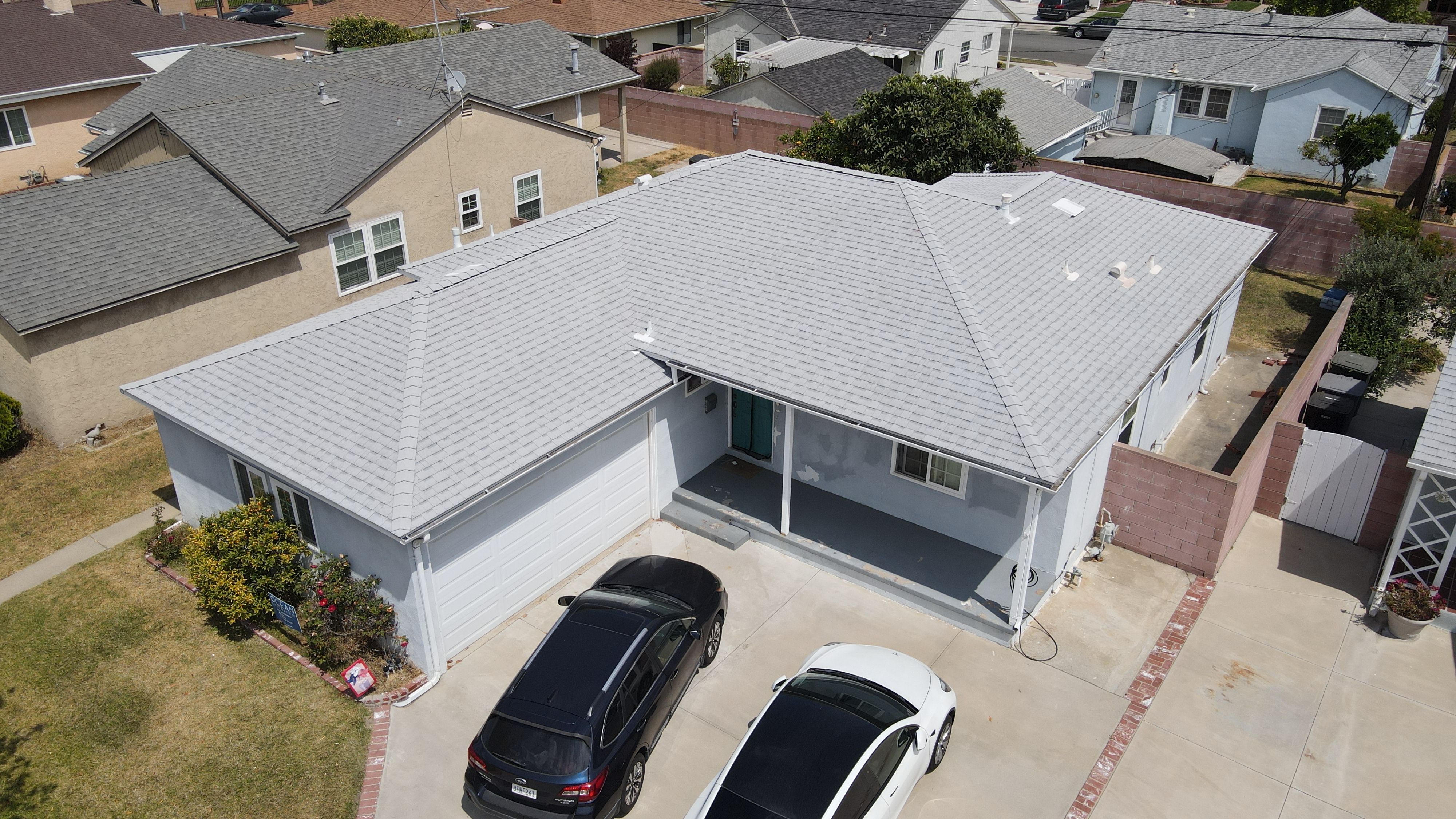 𝐄𝐧𝐝 𝐨𝐟 𝐭𝐡𝐞 𝐌𝐨𝐧𝐭𝐡 𝐎𝐟𝐟𝐞𝐫 – Brand New Roof Starting at $95 a month, Ends in 48 Hours!