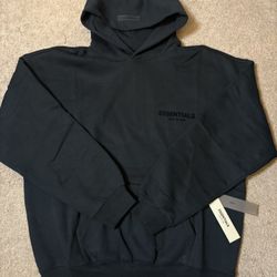 Essential Hoodies