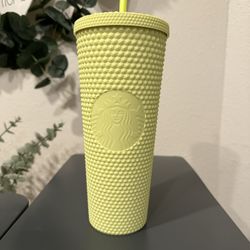 Starbucks Tumbler