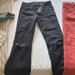 Joe’s Jeans 