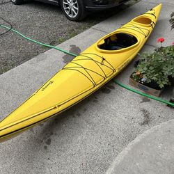 Current Designs Breeze Kayak