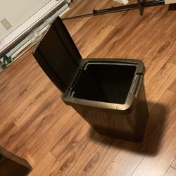 Trash Can