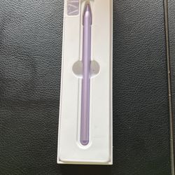 Purple Tablet Pen