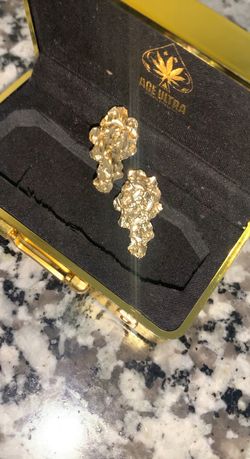 Gold nugget earnings