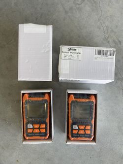 Optical Multimeter
