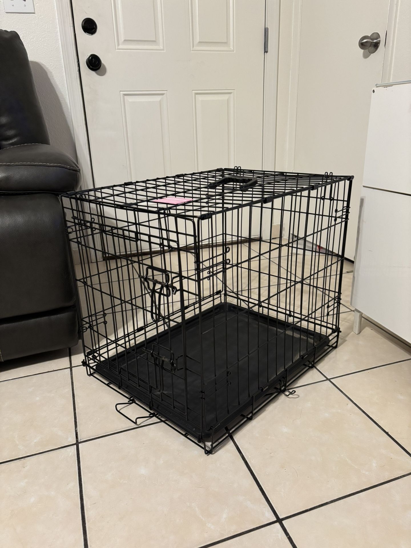 Animal Cage