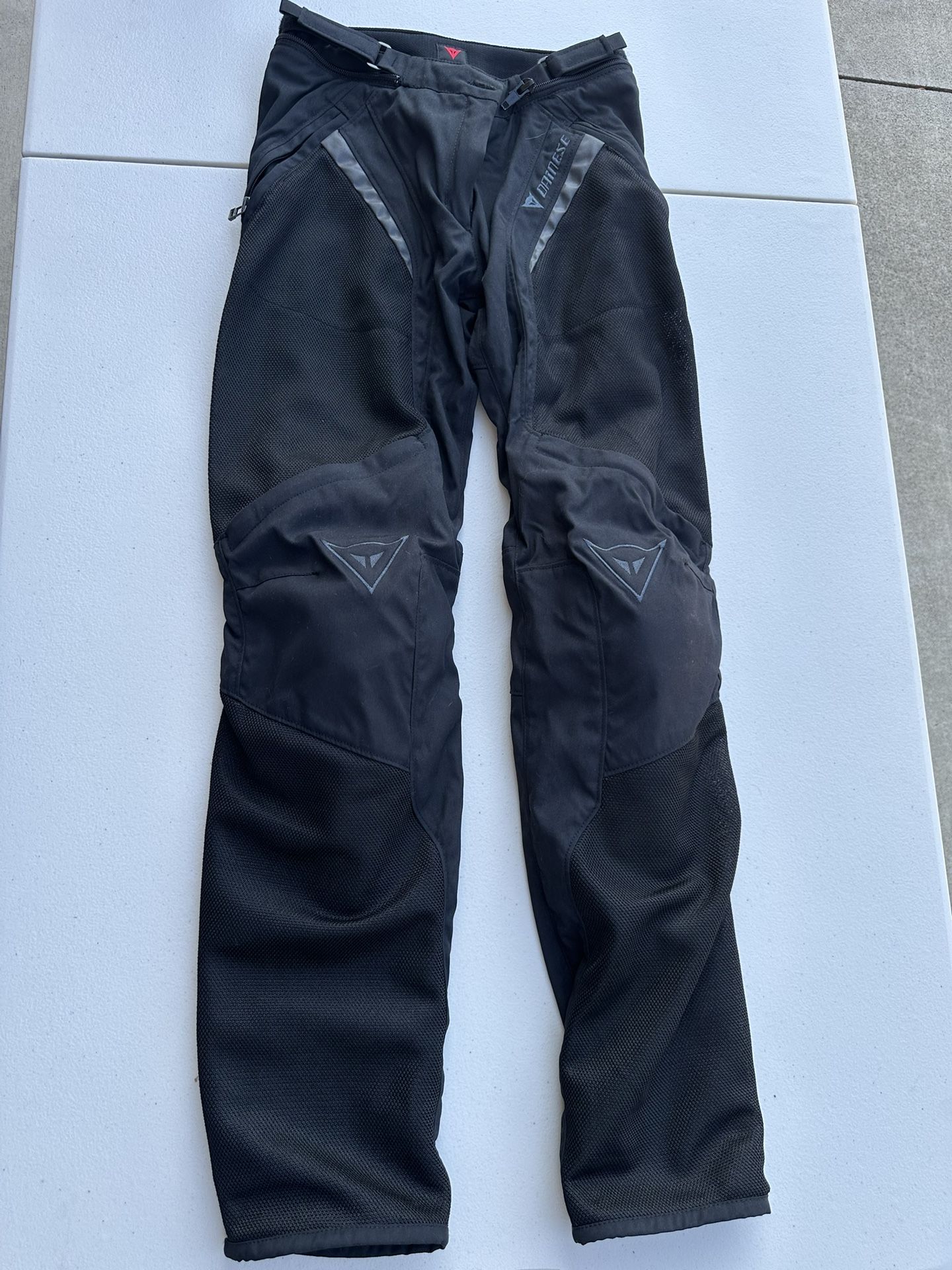Dainese Lady’s Overpants Size 49