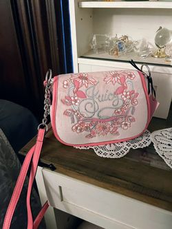 Crossbody Shoulder Bag