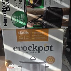 Crockpot