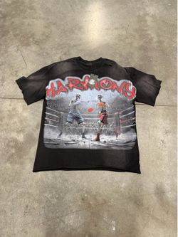 Harmony Graphic T-shirt