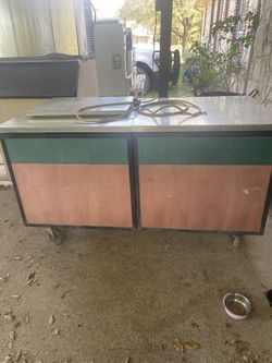 Refrigerator cooler