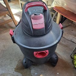 Shop Vac