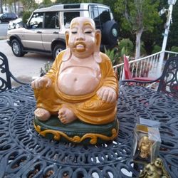 Large Buddah 🎎