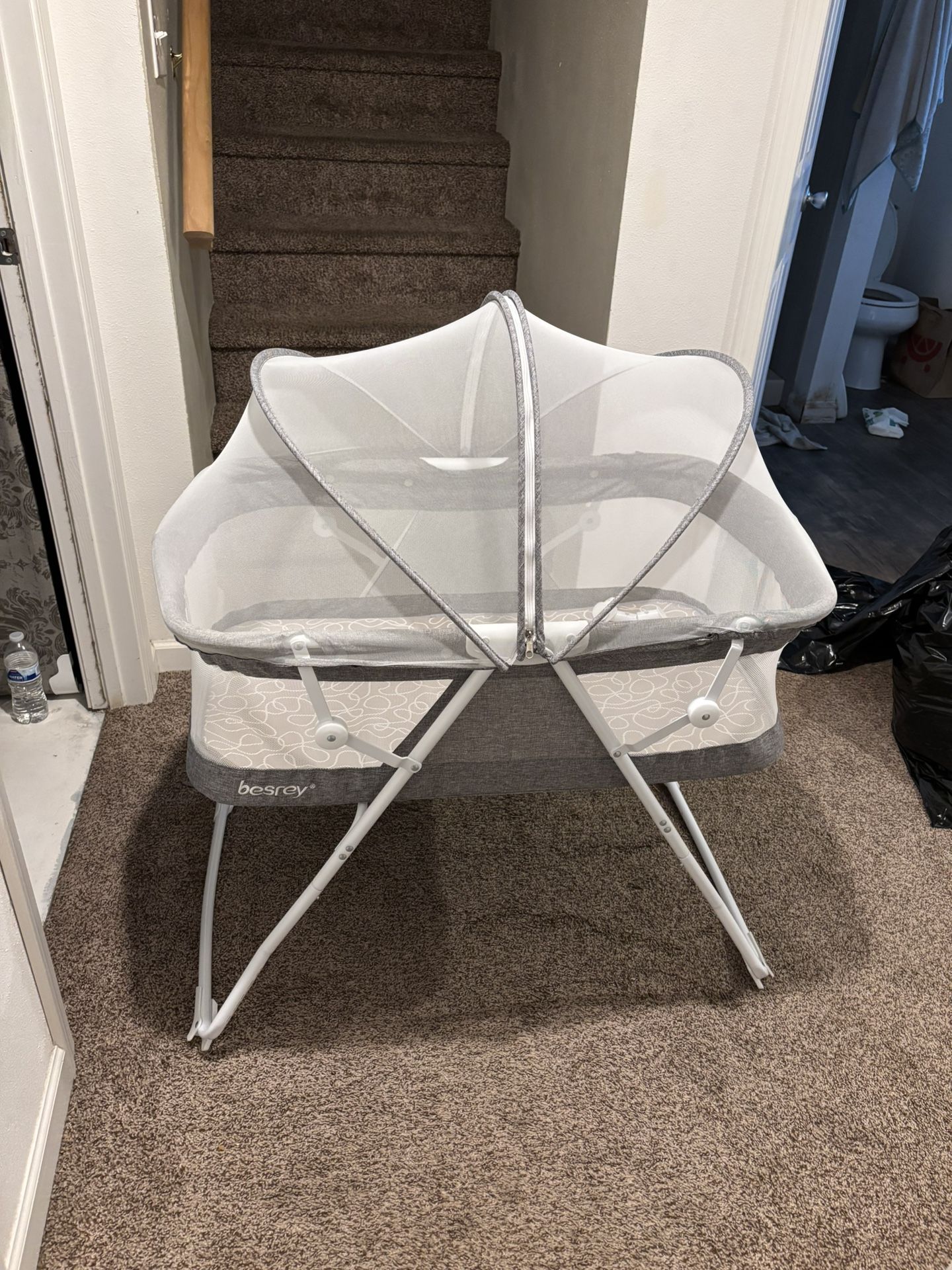 Bassinet 